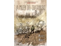 DVD Epizoda u zivotu beraca zeljeza (An Episode in the Life of an Iron Picker) / La Mujer Del Chatarrero (Edição em Espanhol)
