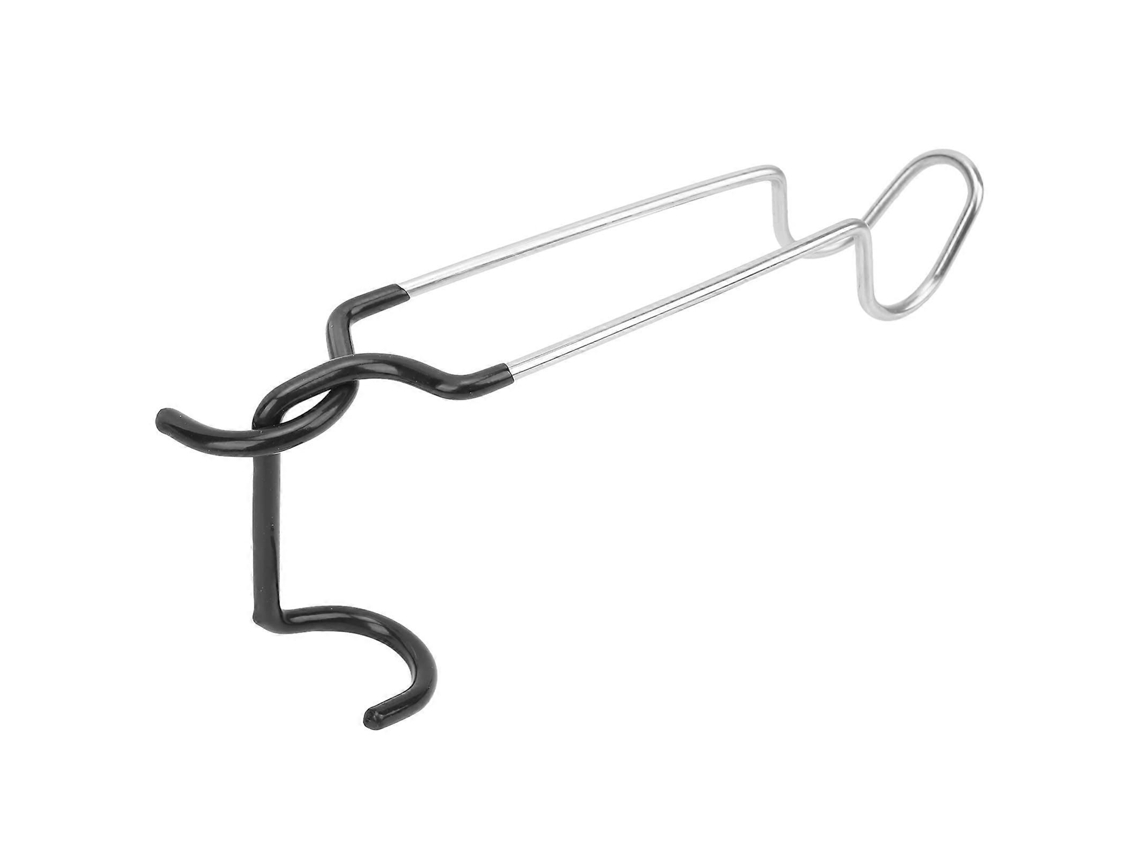 Suporte Para Lanterna Externa Voluxe, Suporte Prático Para Lanterna De Acampamento, Ideal Para Cadeiras, Toldos E Galhos. Olysi Shop