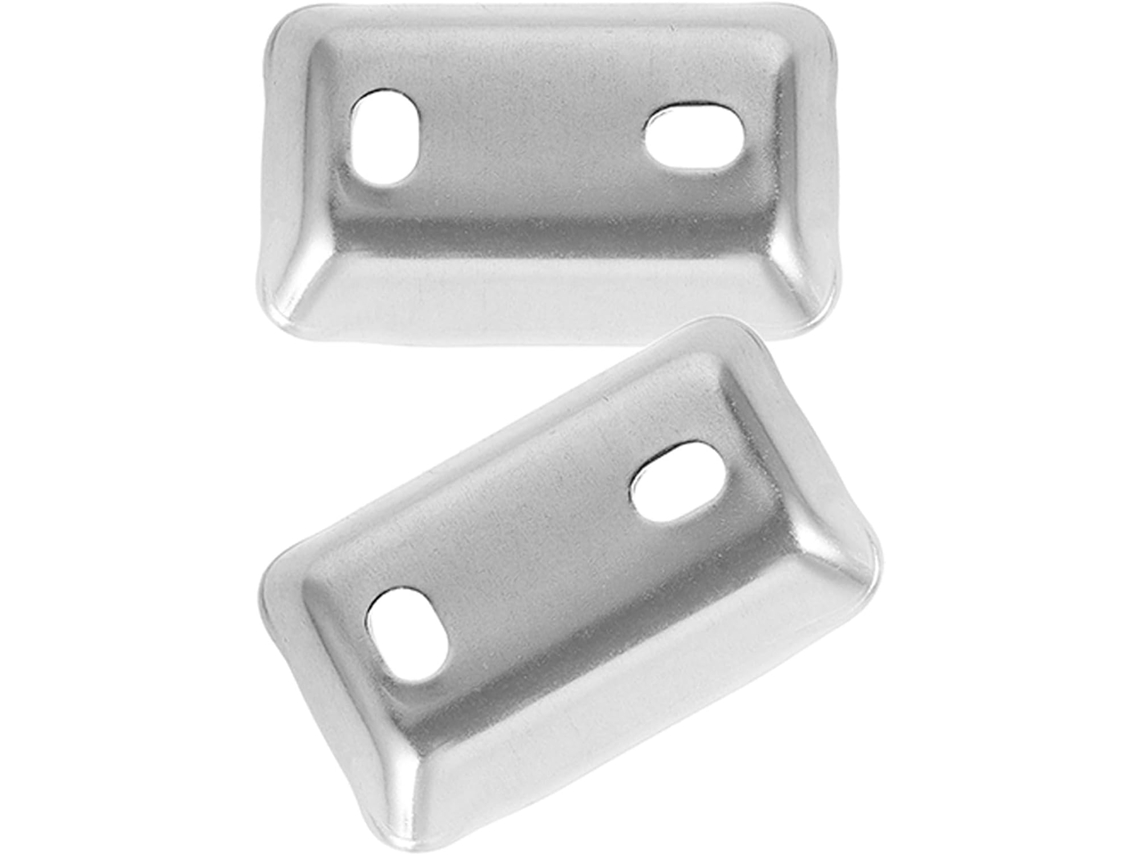 Stobaza 1 Conjunto de Suporte de Reposicionamento para Barra de Toalha em Aço Inoxidável para Banheiro, para Instalação em Chuveiro