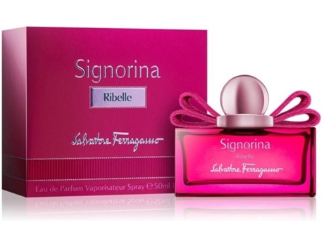 Perfume Mulher Signorina Ribelle  EDP (50 ml) (50 ml)