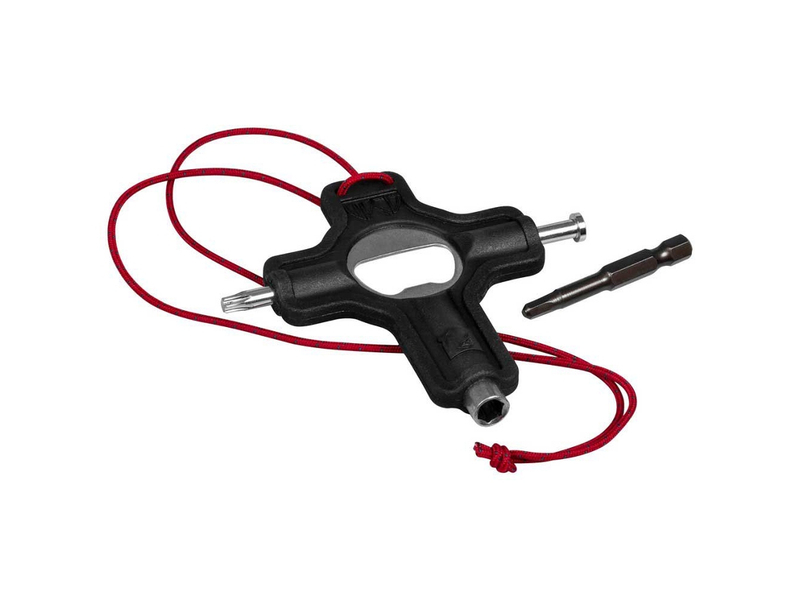 Inline Cross Tool Pretowicked Hardware