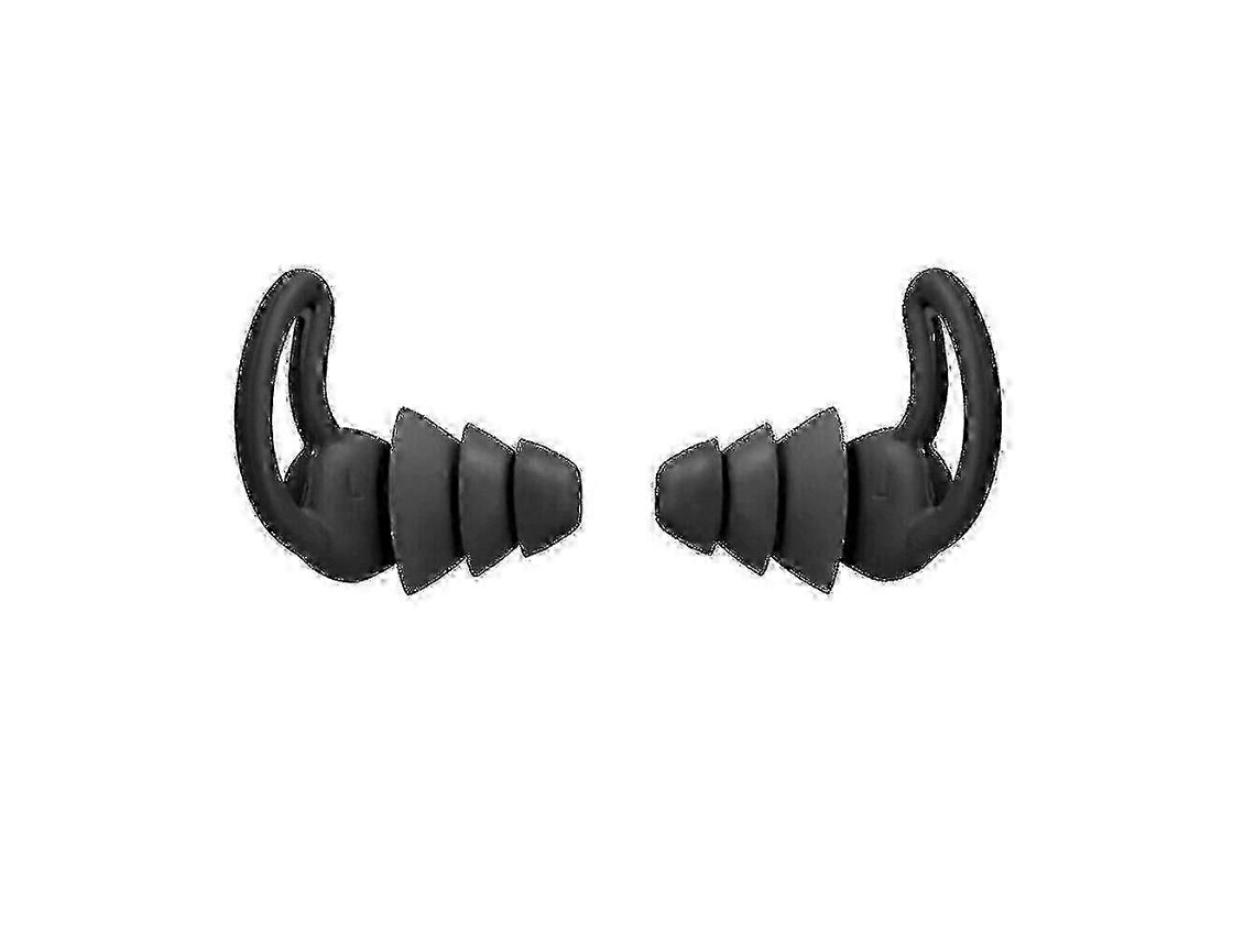 Protetores Auriculares Confortáveis ​​com Cancelamento De Ruído De 3 Camadas. Nostalgia88
