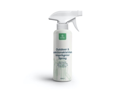 Spray Impermeabilizante para Têxteis ECO:FY  Proteção Contra As Intempéries Sem Pfc