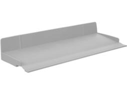 Protetor de placa com ventosa de silicone Pia para bancada, protetor antiderrapante, placa protetora antiderrapante para Pia