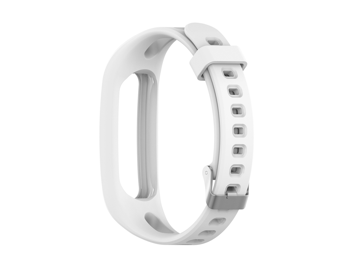 Rebe-cinto De Relógio De Silicone Para Huawei Honor Band 4 3e 4e