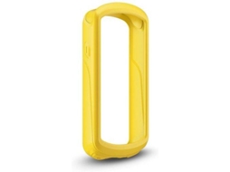 Bolsa GARMIN Silicone Edge Explore Amarelo