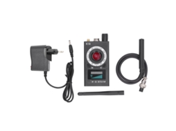 Detector Gps: Detecção de Sinais e Rastreamento em Tempo Real