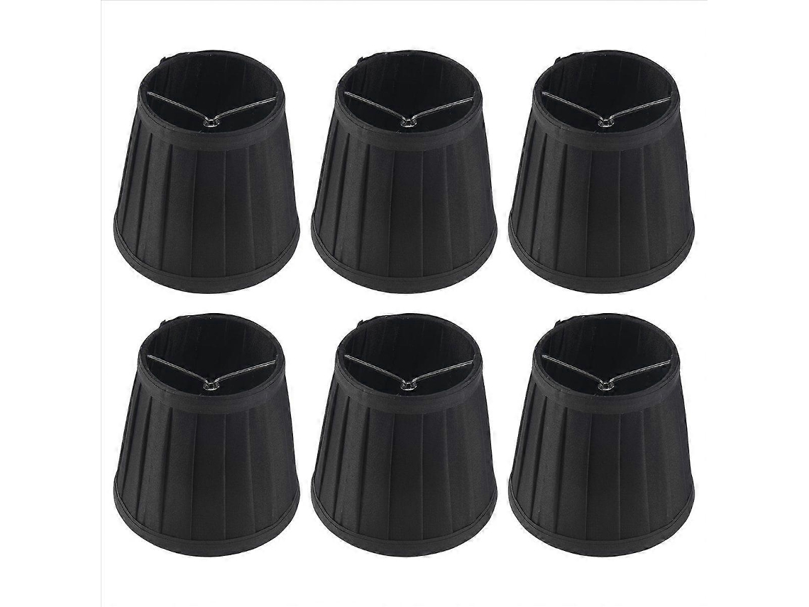 Abajures De Encaixe Para Lustres De Velas, Luminárias Pendentes De Teto.