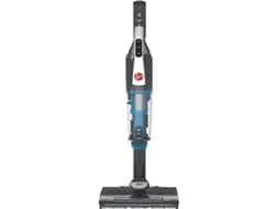 Aspirador Vertical HOOVER HF522STP 011 (Autonomia 45 min - 450 ml - Azul)