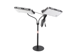 Lâmpada de Crescimento de Plantas Led com Base Espectro Completo Luz de Preenchimento para Succulentas