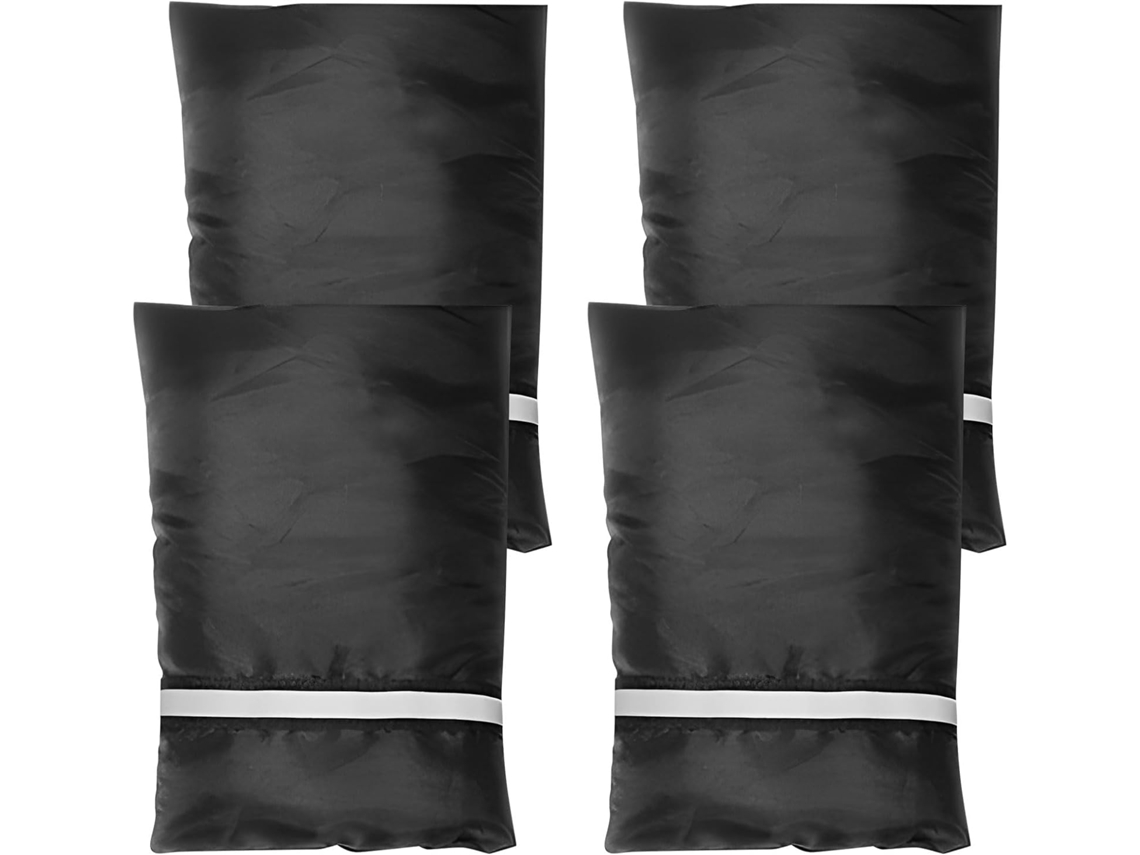 Of 4-outdoor Tap Protective Sleeves Freeze Meditative Plan Easy Install Denial Tools Required Ice Complimentary Protect