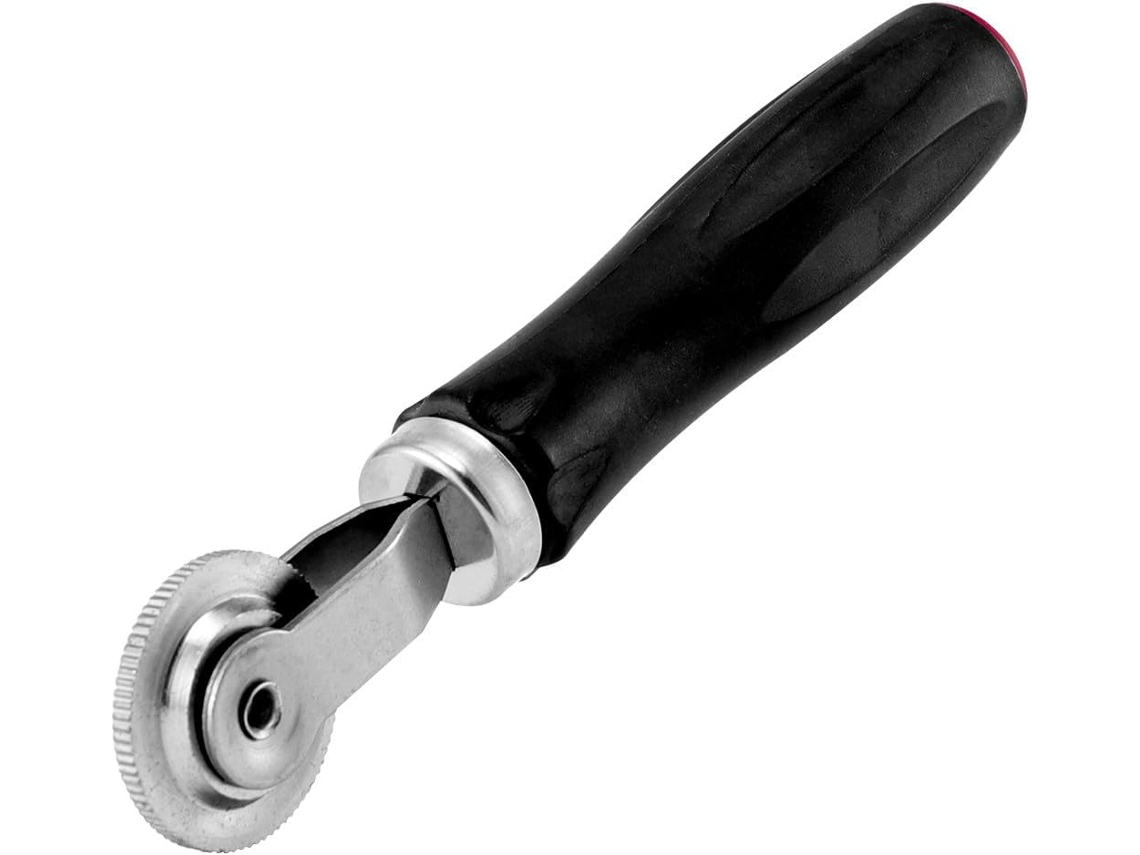 Ferramenta Para Reparo De Pneus Em Materiais Plásticos E Metálicos,