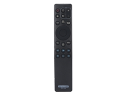 Controle Remoto de Substituição para Reprodutor Blu-ray Samsung AK5900180A, UBDM7500, UBDM8500 CHABERLU