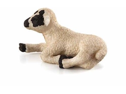 Figura de Brincar MOJO Cordeiro