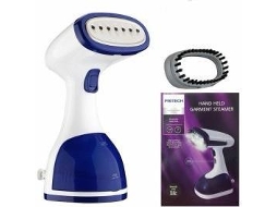 Ferro de Vapor Vertical NICESTUFF 37371374993576