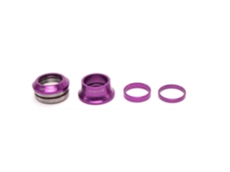 Fone de Ouvido Skyline Roxo 1 1/8´´ANIMAL