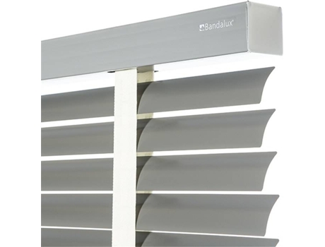 Veneziana Aluminio VALPEC Silver Eco