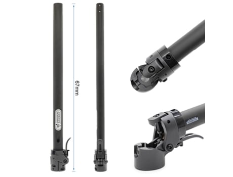 Mastro para Ninebot F2 Pro Ninebot