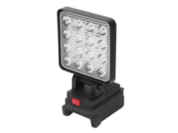 Laxiscreed Luz De Trabalho Led Sem Fios, Portátil E Super Brilhante Para Uso Profissional