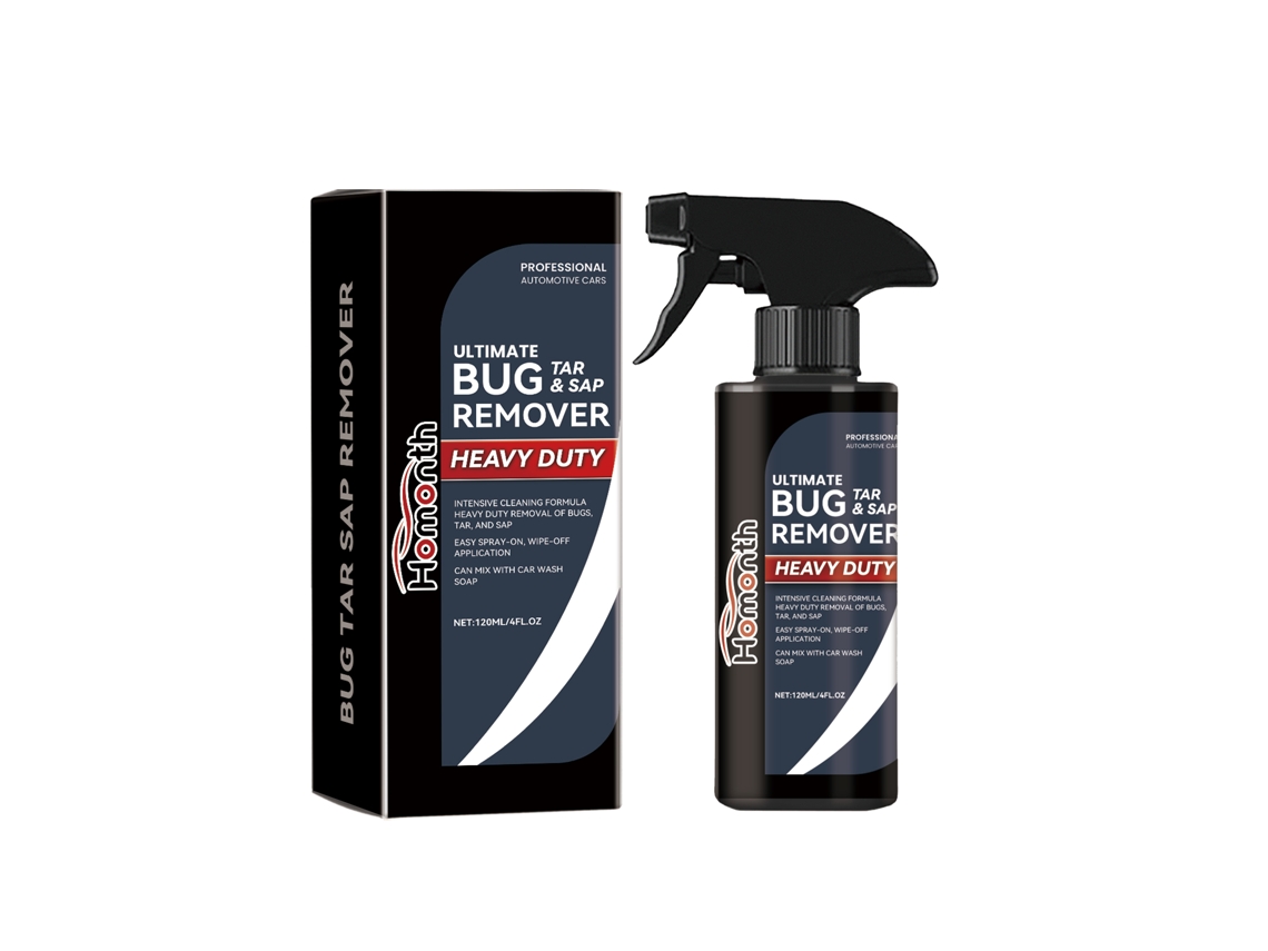 Spray de Limpeza para Exterior de Carro, Rápido e Eficaz LAXISCREED