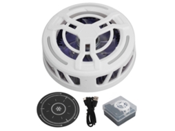 Cooler EOOCOO (dissipação Magnética de Calor para Tablets e Telefones)