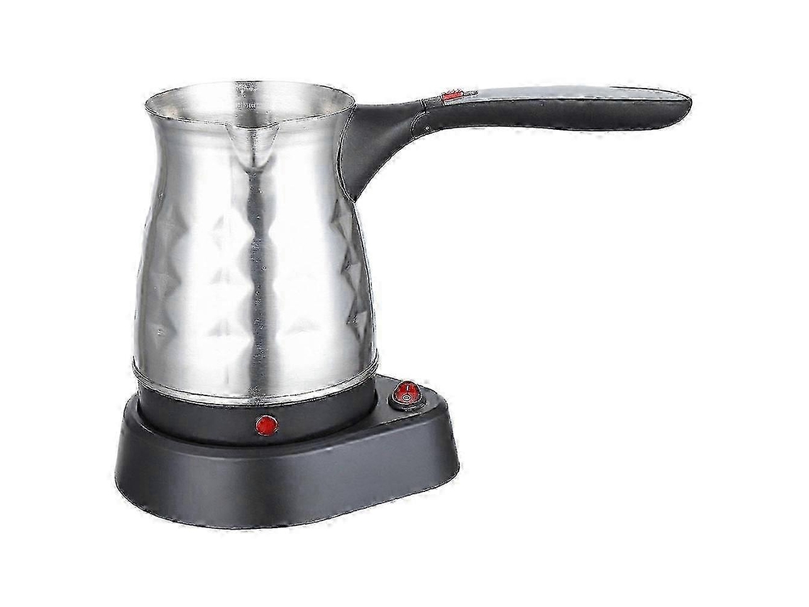 Cafeteira Elétrica Turca, Cafeteira Elétrica Turca De 500 Ml, Cafeteira Elétrica Turca, M Brilvibera