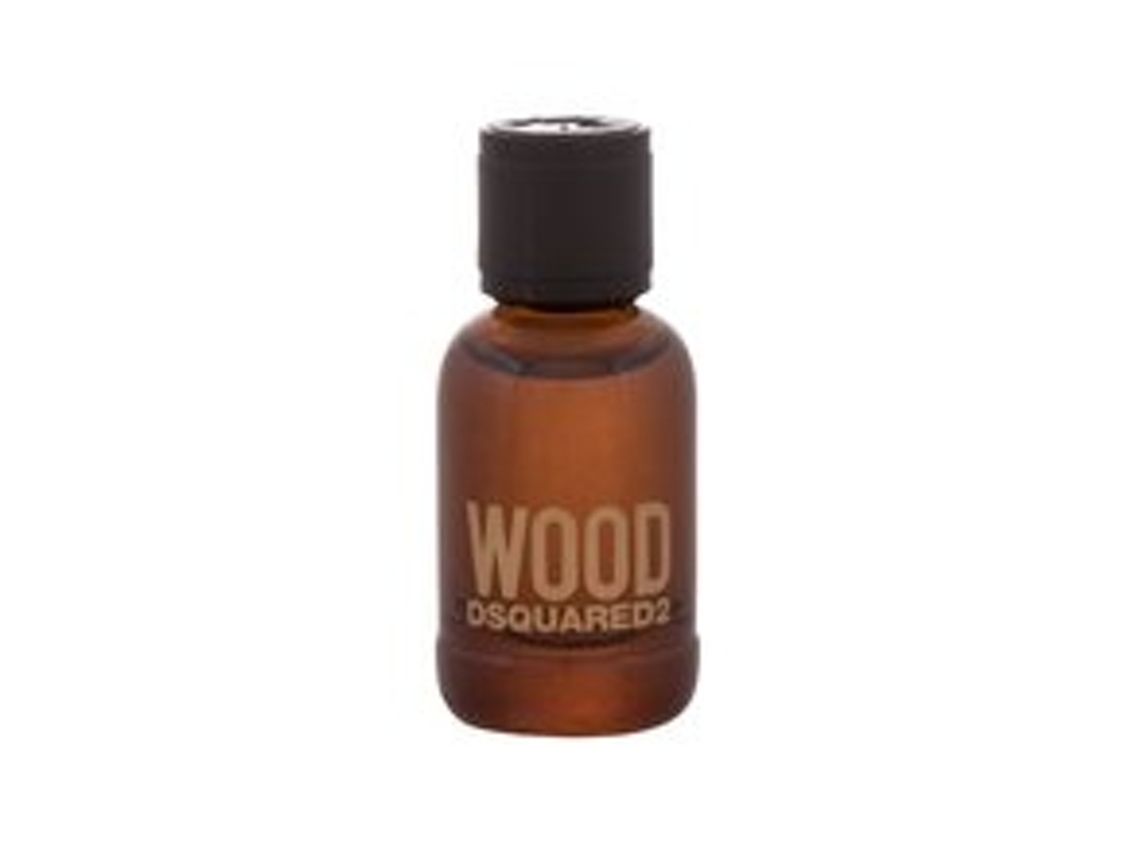 DSQUARED2 Wood Pour Homme Edt Miniature 5Ml