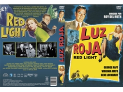 Red Light (1949) (Booklet) / Luz Roja 