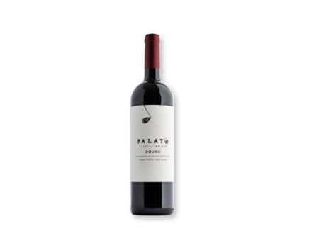 Vinho Palato Do Côa Reserva Tinto 2017 Douro 75cl 5 Bagos