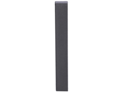 Piedra De Afilar De Carburo De Boro Com Grano 800 Com Base Para Afilar E Polir Facas Sharpener Whetstone