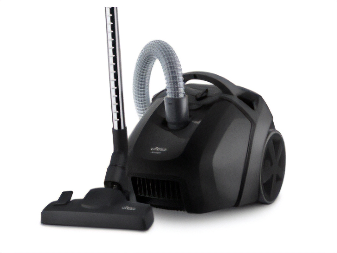 Aspirador com Saco UFESA Antek Alergic Ultra (Saco de pó 4.5 L)