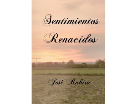 Livro Sentimientos Renacidos de Lopez Rubira e Jose (Espanhol)