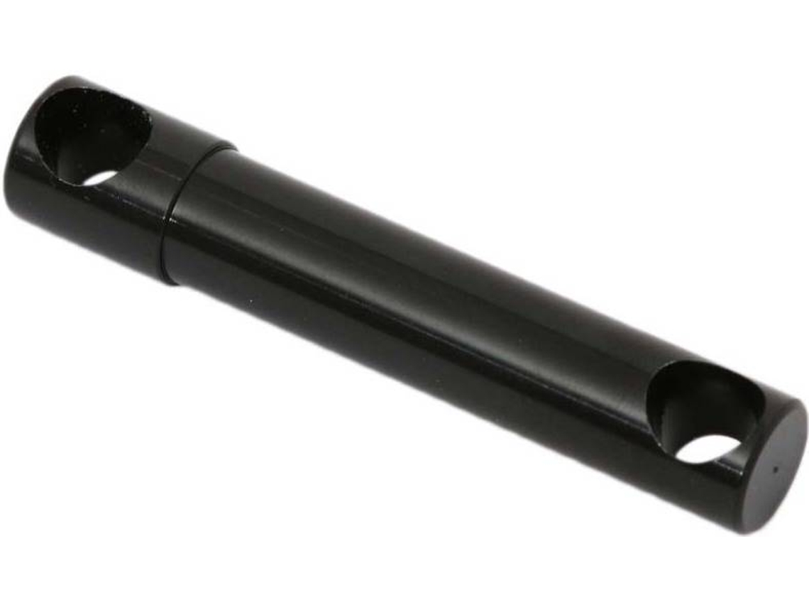 Selim de Ciclismo MSC Carbon Seat Post Axle (31.6 mm)