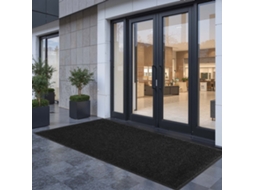 Vevor Tapete Para Porta De Entrada Com Tiras Longas 2438 X 1219 X 7 Mm