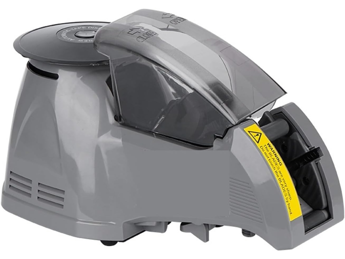 Máquina Elétrica Automática de Corte de Fita Adesiva, Dispensador de Adesivo SFUSHOS