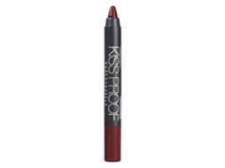 Labial Waterproof Menow Largo Duración Brillo Labial Hidratante Maquillaje Cosmético 3