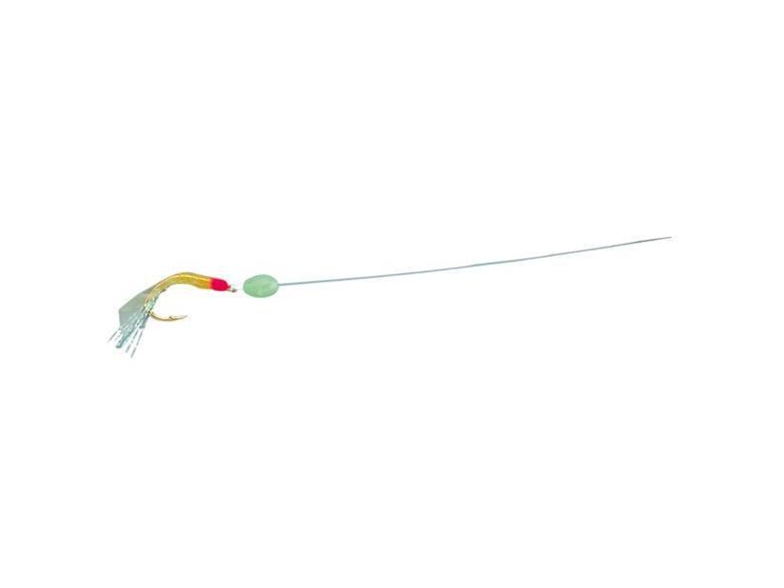 Evia Mini Flashing Larvae 6 Pcs