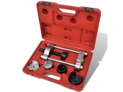 Conjunto De Suspensão Ball Joint Para Bmw Série 3