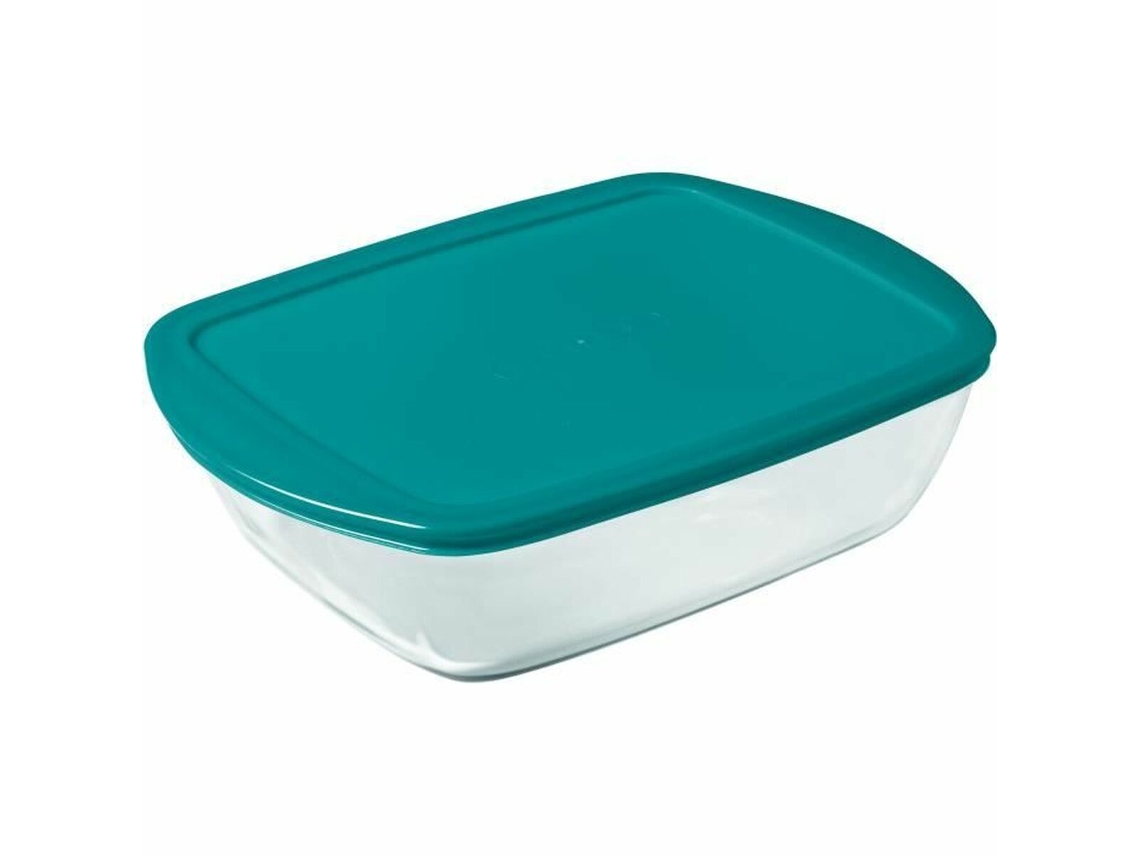 Assadeira Pyrex Cook Store (vidro 0,4L)