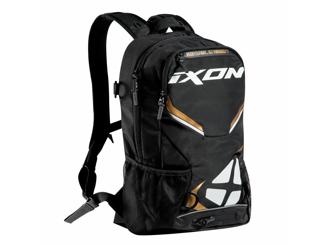 Mochila IXON (TU)
