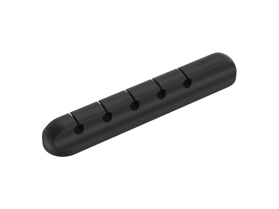 Organizador de Cabos Silicone LAXISCREED