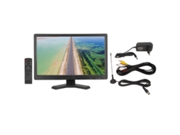 Tv Digital Led 22 Polegadas 2k Full Hd LAXISCREED