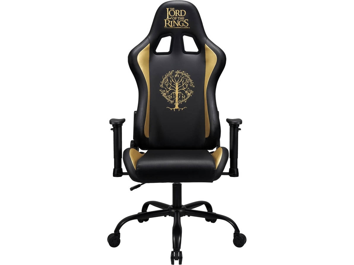 Cadeira Gaming Pro SUBSONIC Lord Of The Ring
