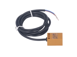 Laxiscreed Sensor Indutivo De Proximidade Npn 5mm Para Automação Industrial, Detecção Rápida E Fiável