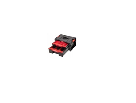 Qbrick System Pro Gaveta 2 Caixa de ferramentas 2.0 Expert
