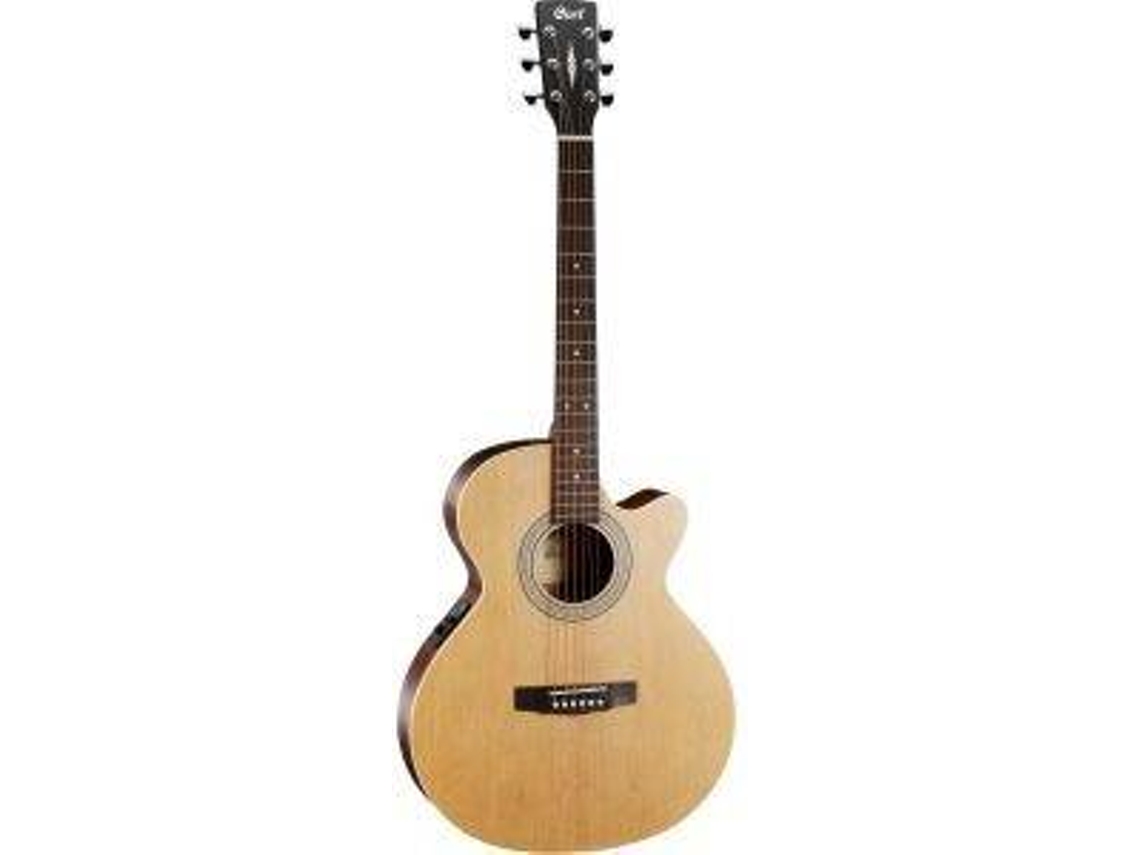 Guitarra Eletroacústica CORT SFX-ME OP