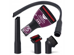 Lurelia Bocal De Aspiração Kärcher, Dz030304006-v01, 1300, 1400, 1500, 1250, 35 Mm, 4 Cm, 12 Cm, Pack 5