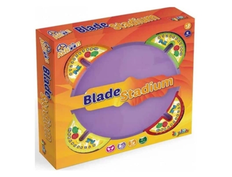 Blade Stadium Actioon Juego De Mesa Con Peonzas Jucosurp23