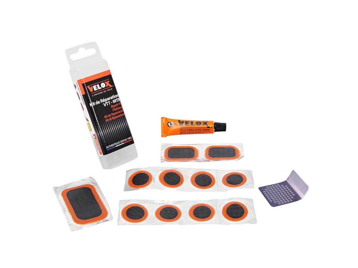 Velox E-Bike Kit