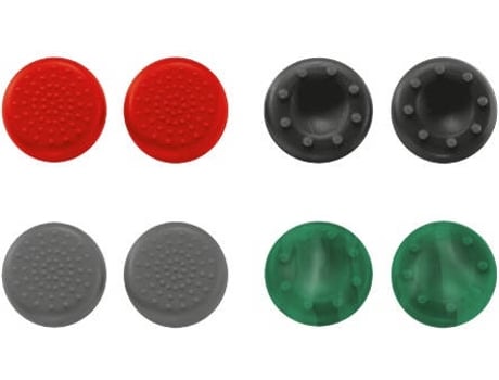 Thumb Grips Pack 8 Unidades